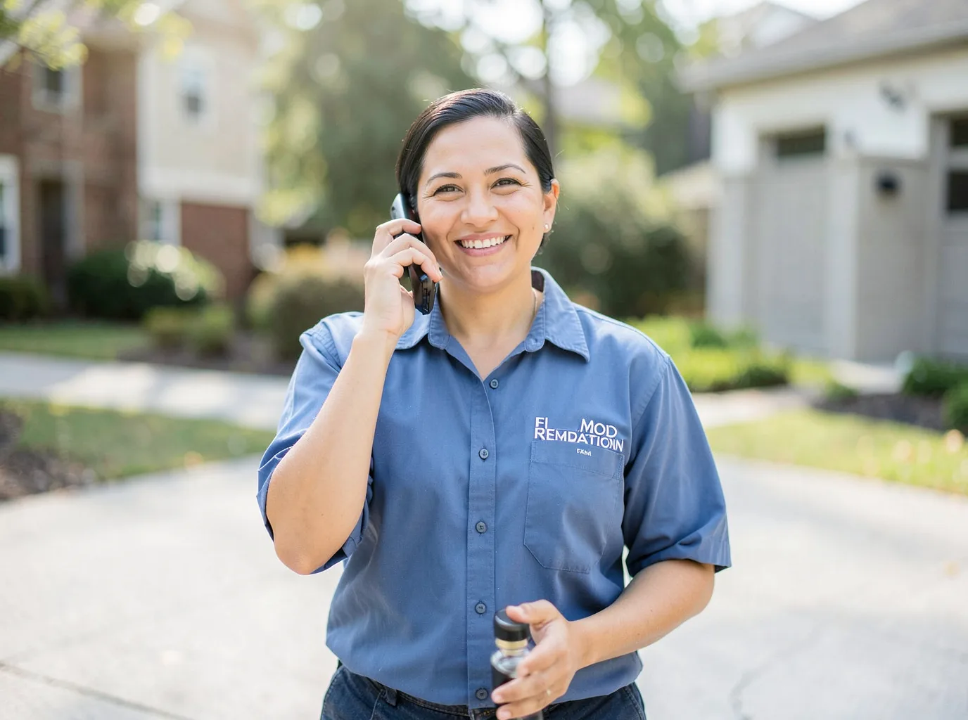 Mold Remediation Arcadia, FL FAQs